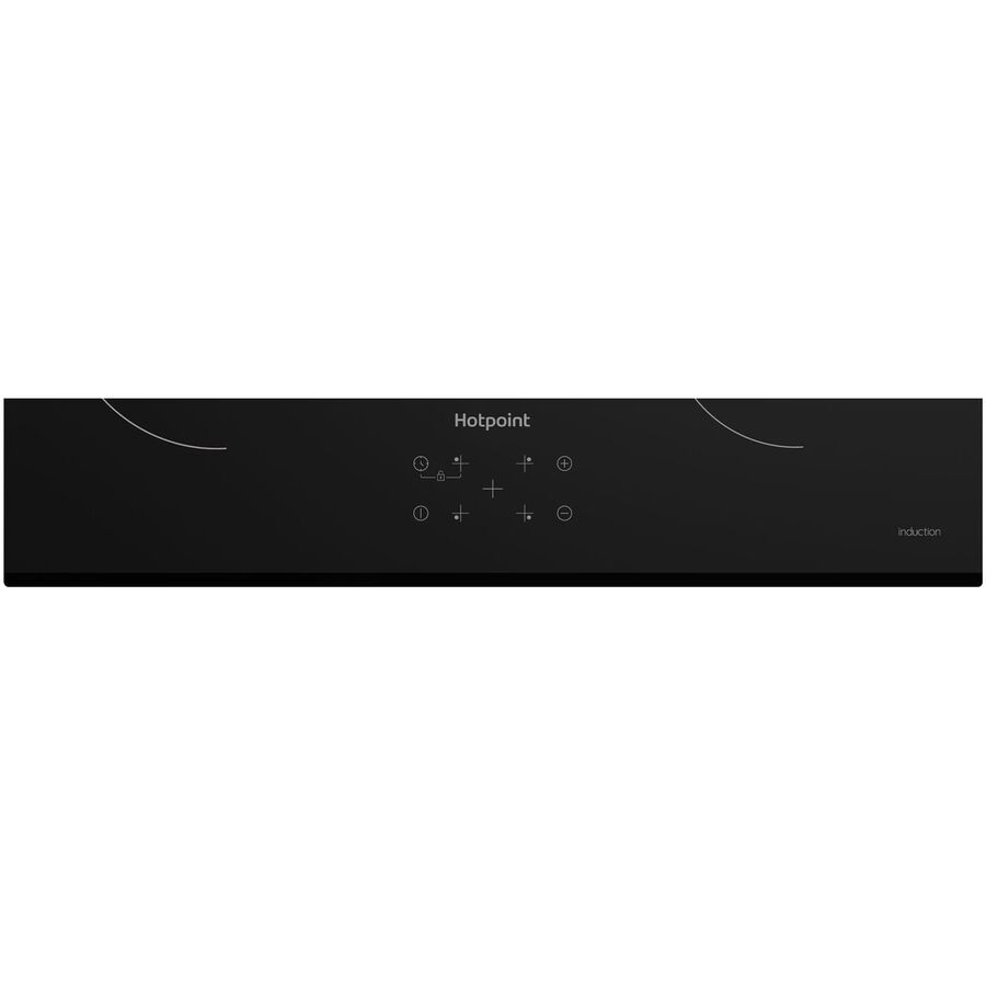 Варочная панель Hotpoint HQ 1760S BF
