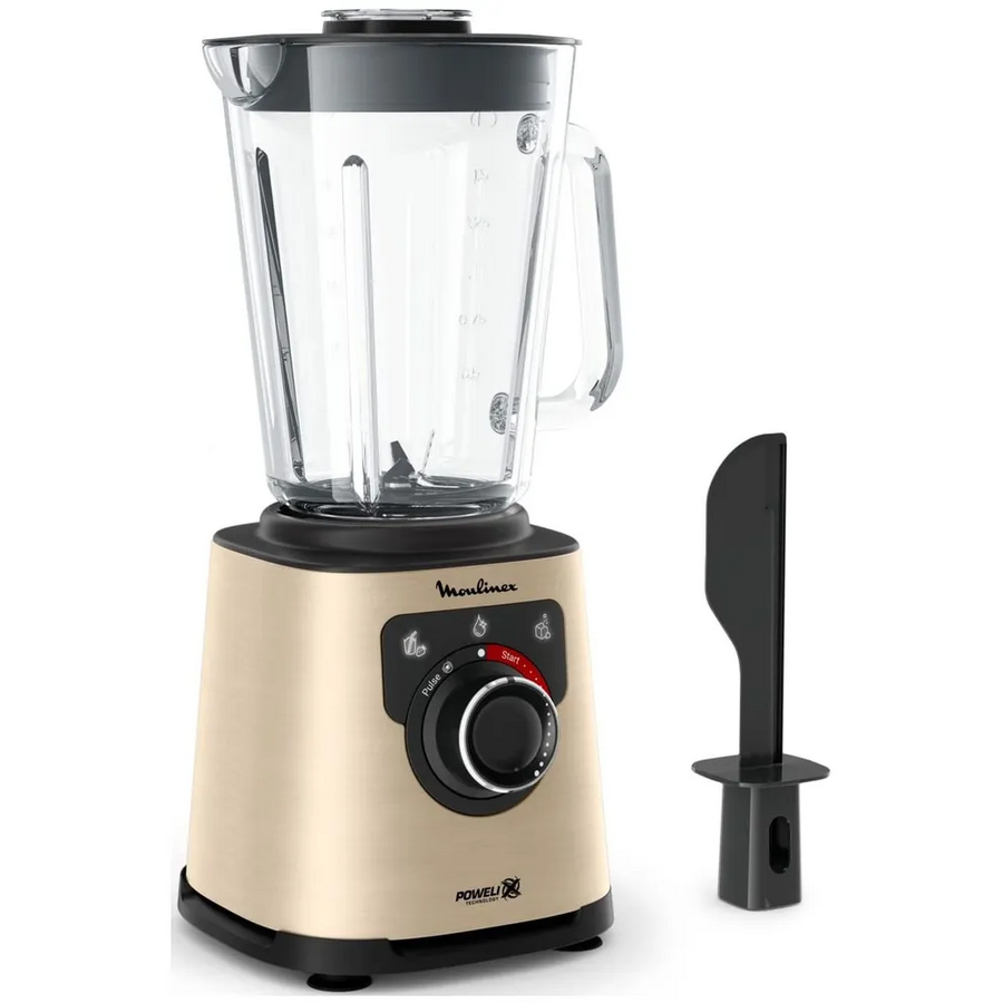 Блендер MOULINEX LM871A10