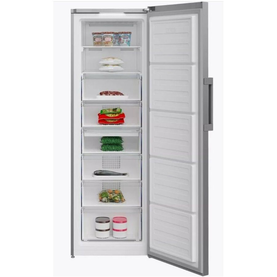 Морозилка BEKO B3RFNK312G
