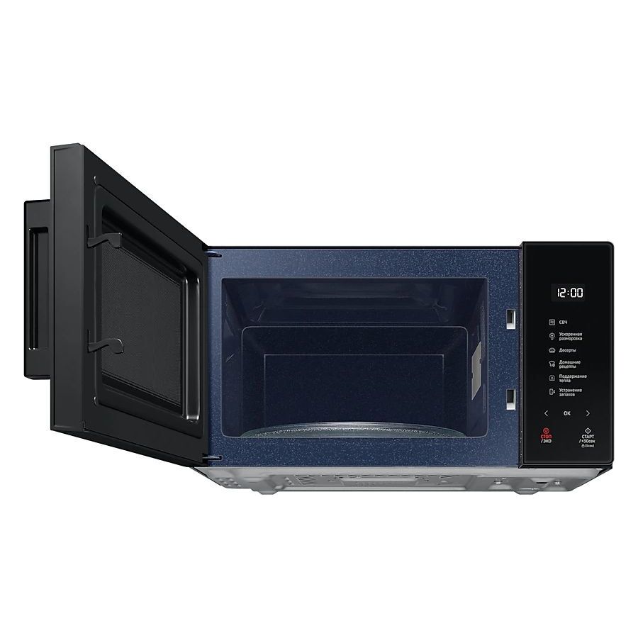 Микроволновая печь Samsung MS23T5018AK черный