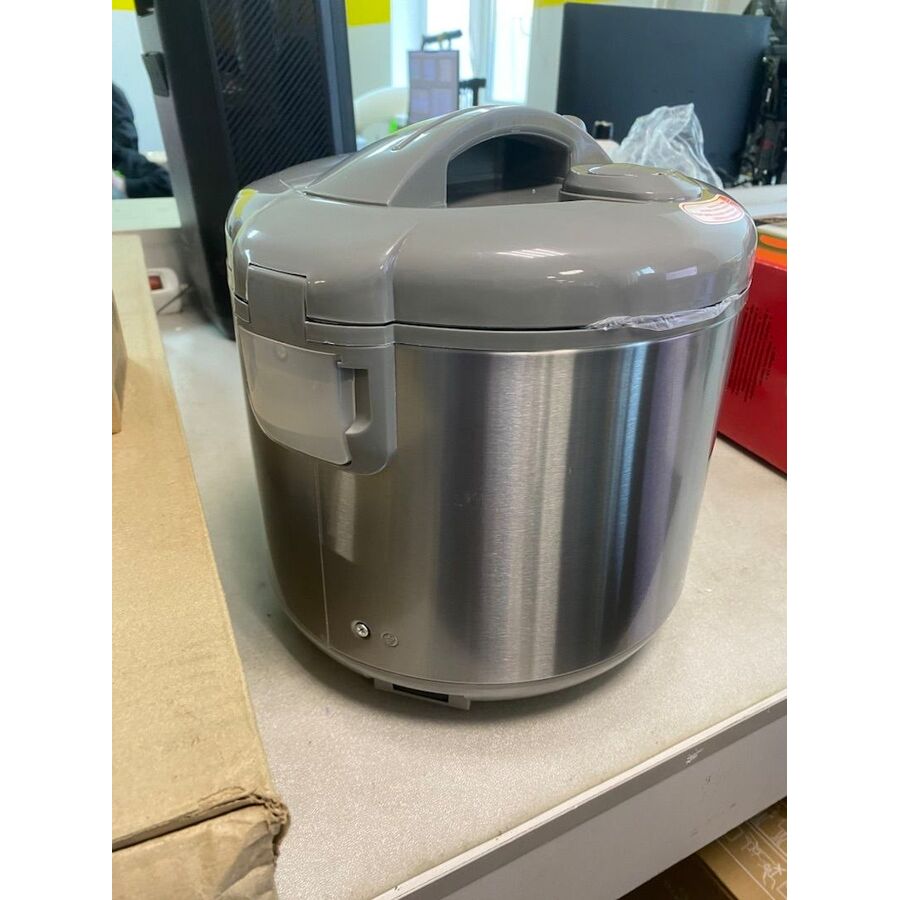 УЦ Мультиварка Goodhelper МС-5112 (плохая упаковка, вмятина на корпусе)