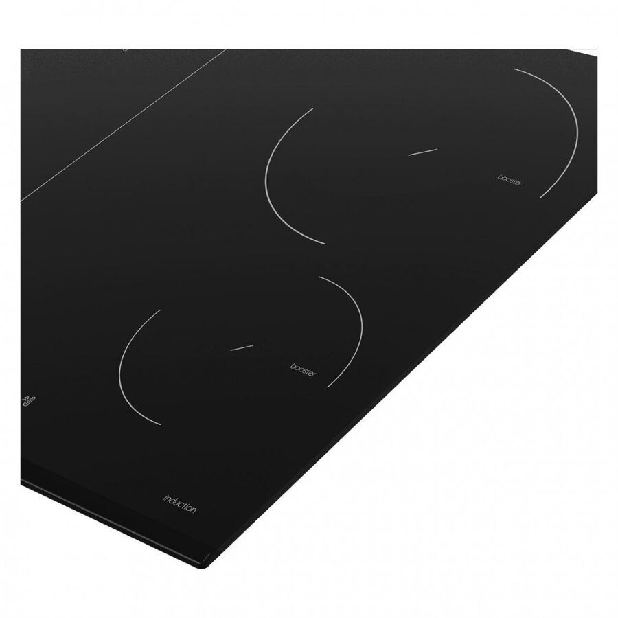 Электрическая варочная поверхность HOTPOINT HB 1560B BF 869891100080