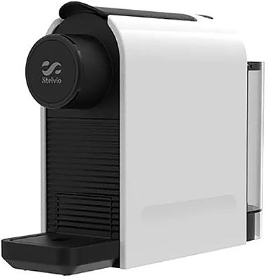 Кофемашина капсульная Stelvio Silvia NC100 W белая