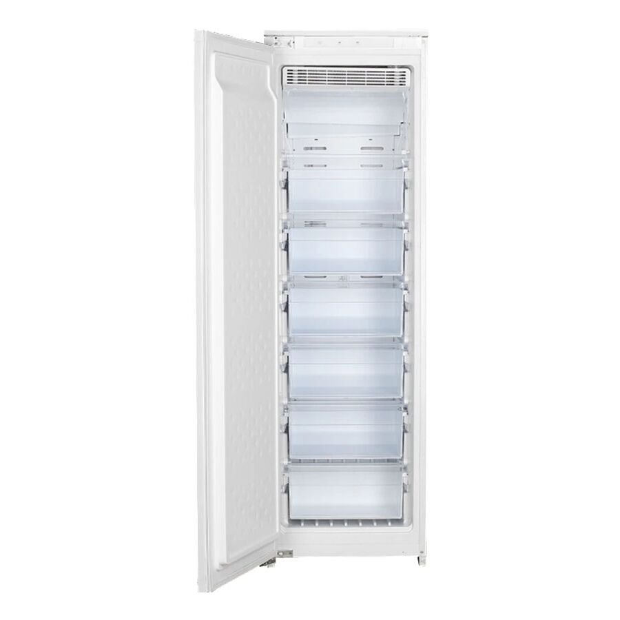 Встраиваемый морозильник SCANDILUX FNBI350