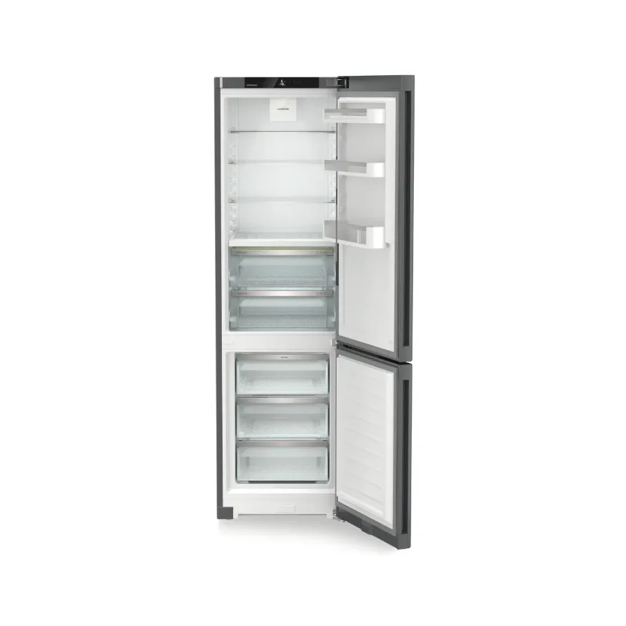 Холодильник LIEBHERR CBNdgc 5723-20 001 Plus Dark Grey