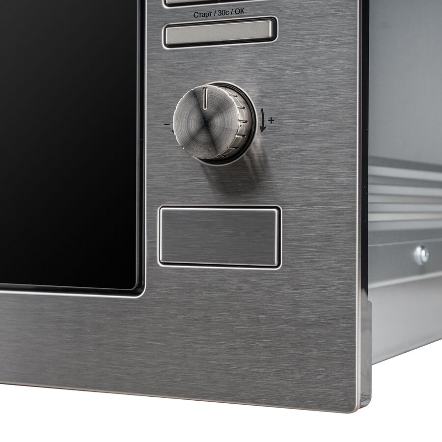 Встраиваемая микроволновая печь DeLonghi DMO 25IM Torino