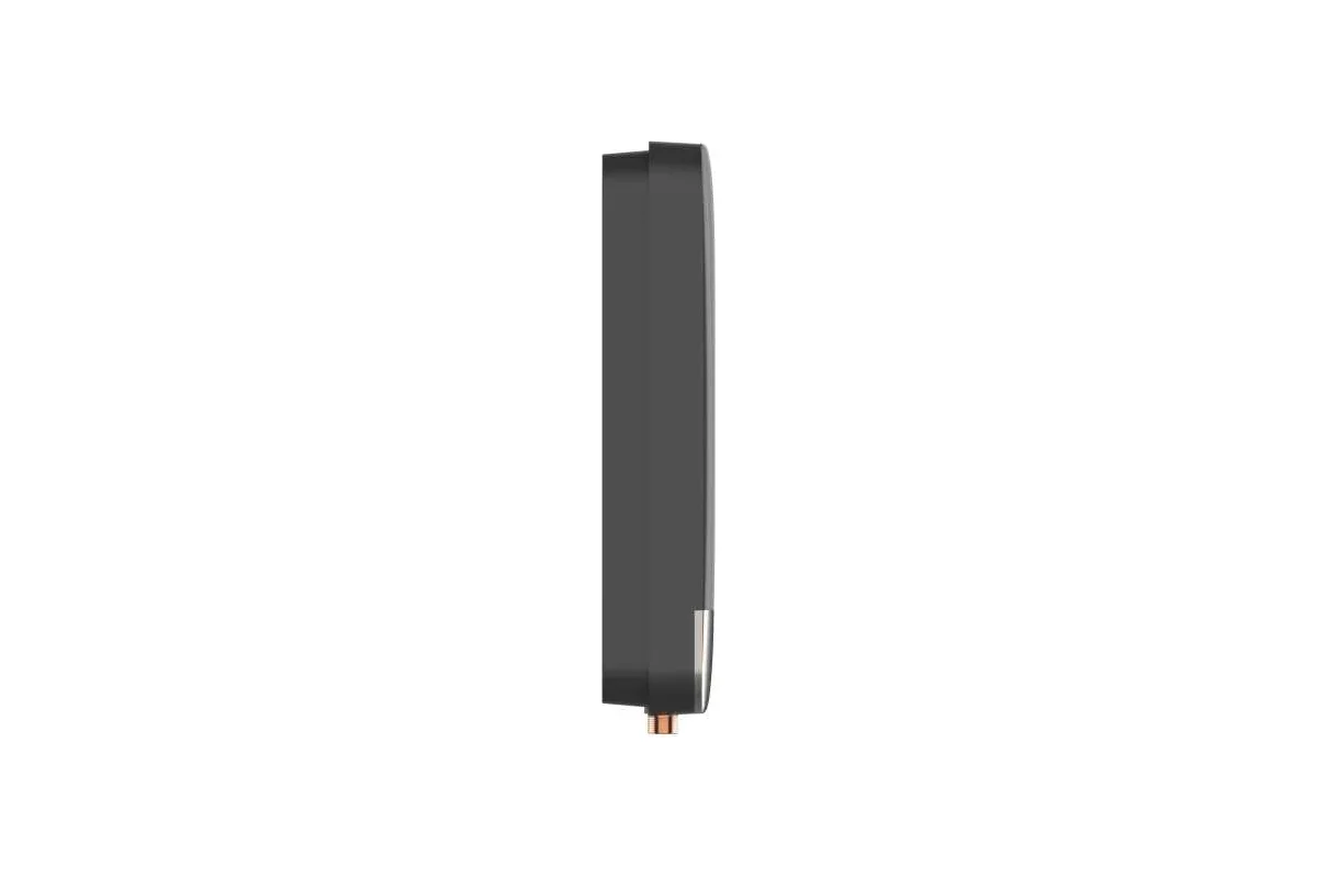 Водонагреватель проточный Philips AWH1011/51(85HB) 8.5кВт, кран и душ серый