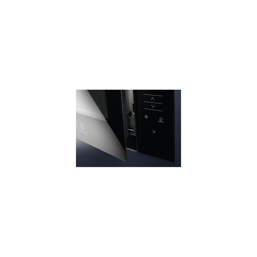 Встраиваемая микроволновая печь Electrolux KMFE172TEX