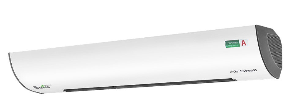 Завеса тепловая BALLU BHC-L09S03-SP