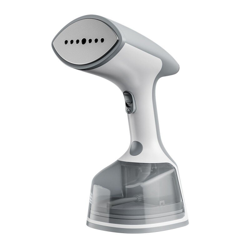 Отпариватель BQ SG2000H White-gray