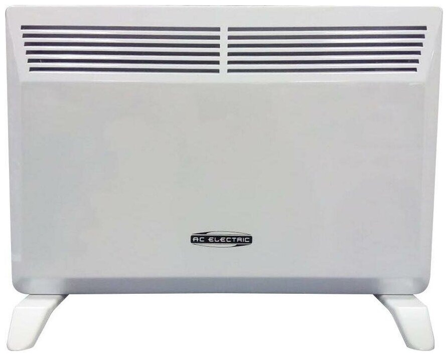 Конвектор электрический AC Electric ACE/CMM-1500