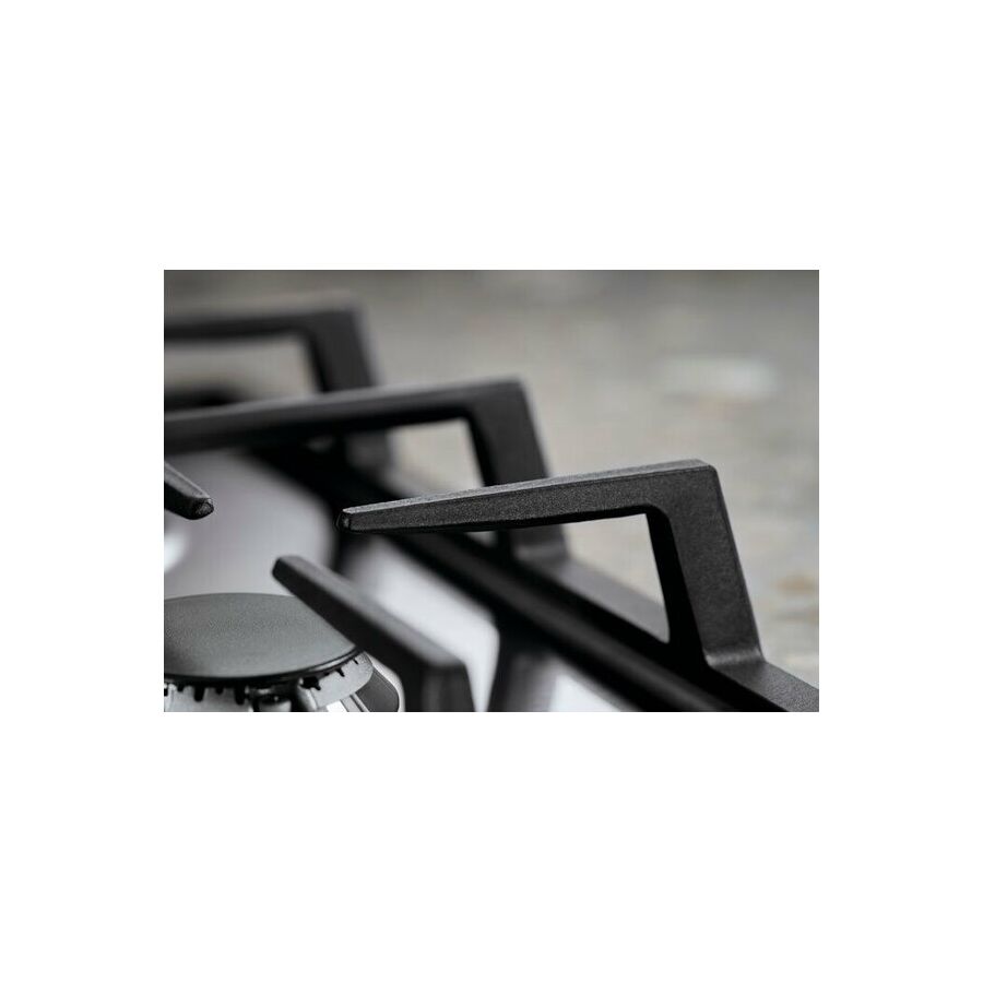 Варочная поверхность Electrolux KGS6426SX нерж