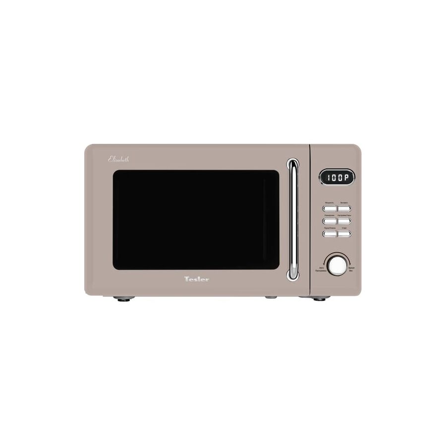 Микроволновая печь TESLER ME-2035 Sand Grey
