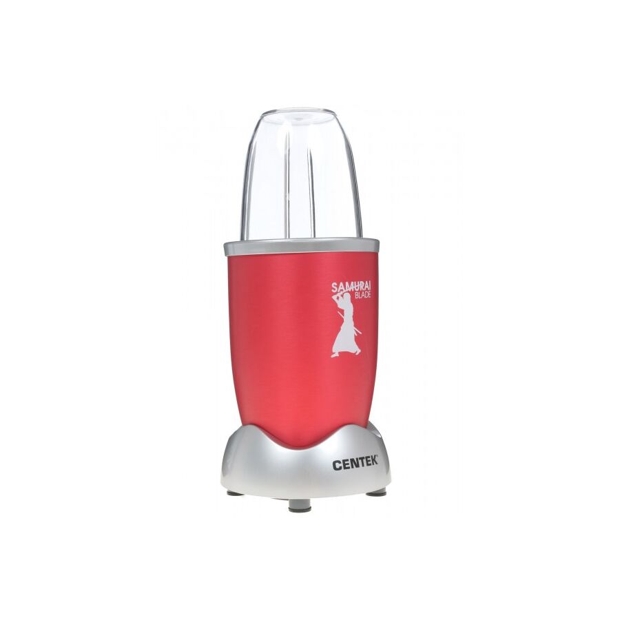 Блендер Centek CT-1349 черный