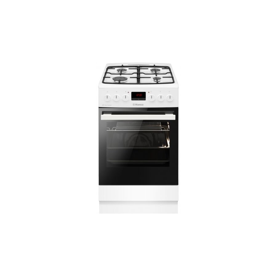 Кухонная плита Hansa FCMW59229H