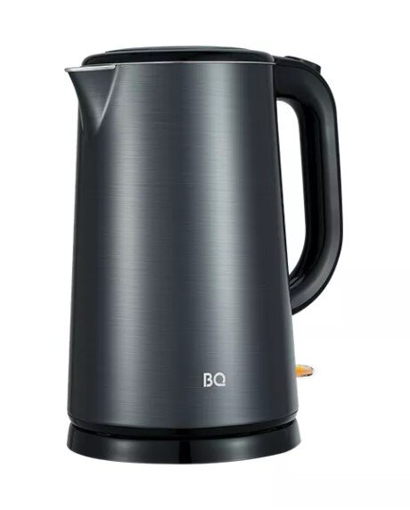 Чайник BQ KT1824S Black Graphite