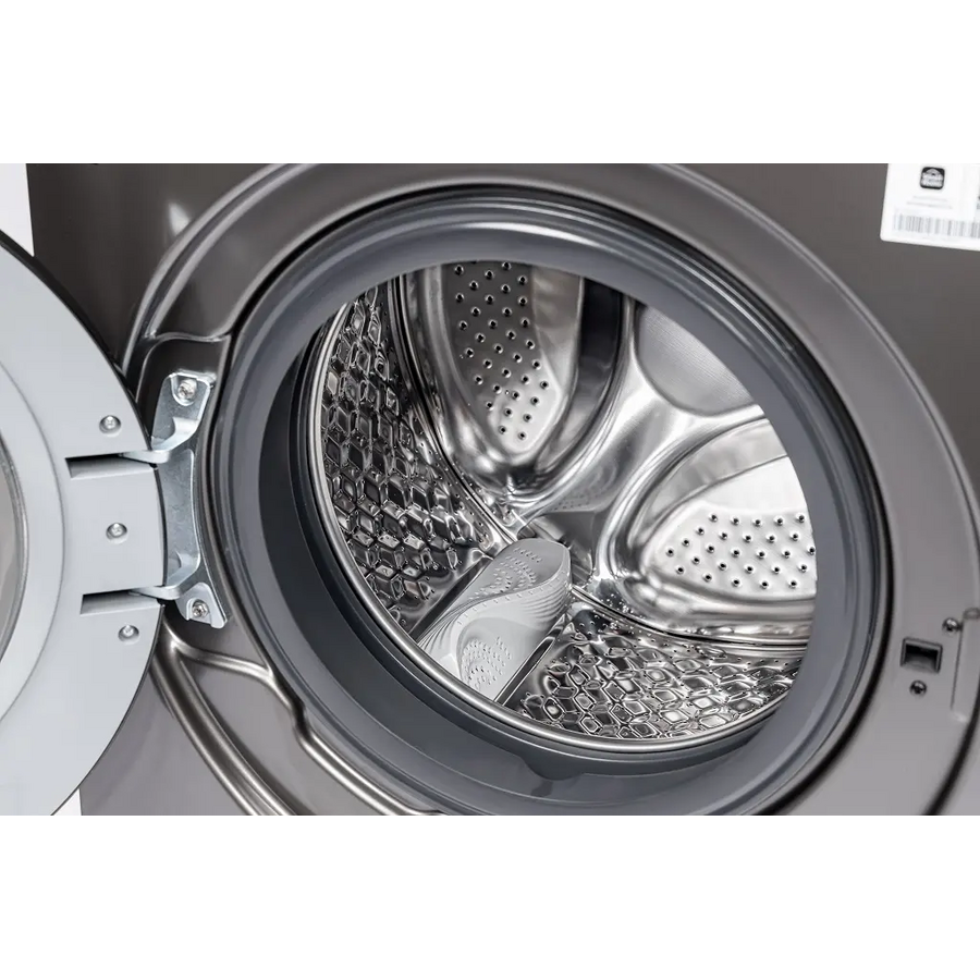 Стиральная машина MIDEA MFC3814BSW47/S Solar