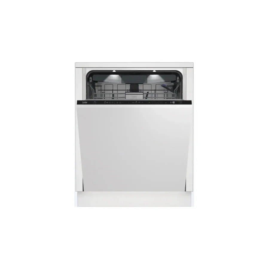 Встраиваемая посудомоечная машина BEKO BDIN38530A