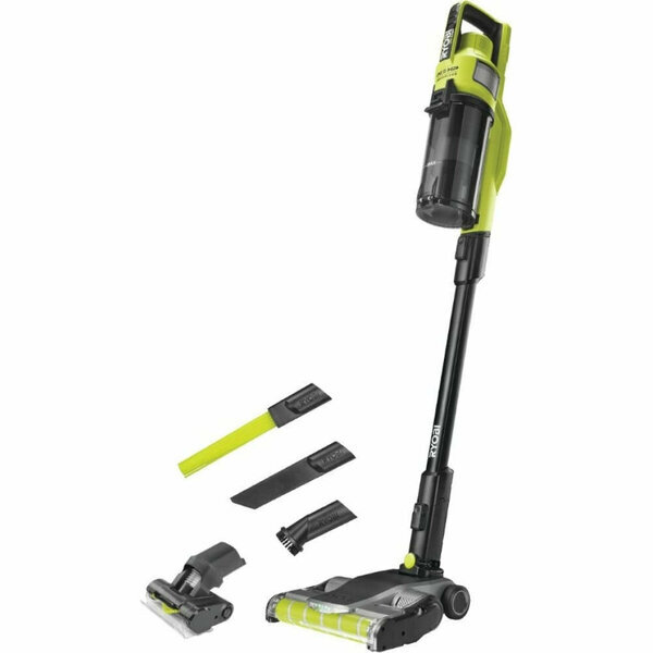 Пылесос Ryobi RSV18x1-0 (5133005661) бесщеточный 18В