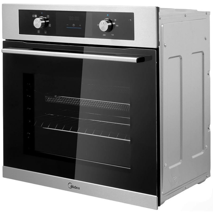 Духовой шкаф Midea MO47003GX нерж