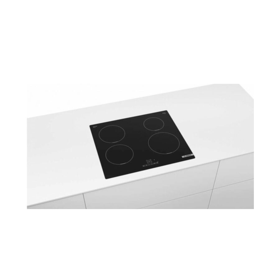 Индукционная варочная панель Bosch PUE611BB5E