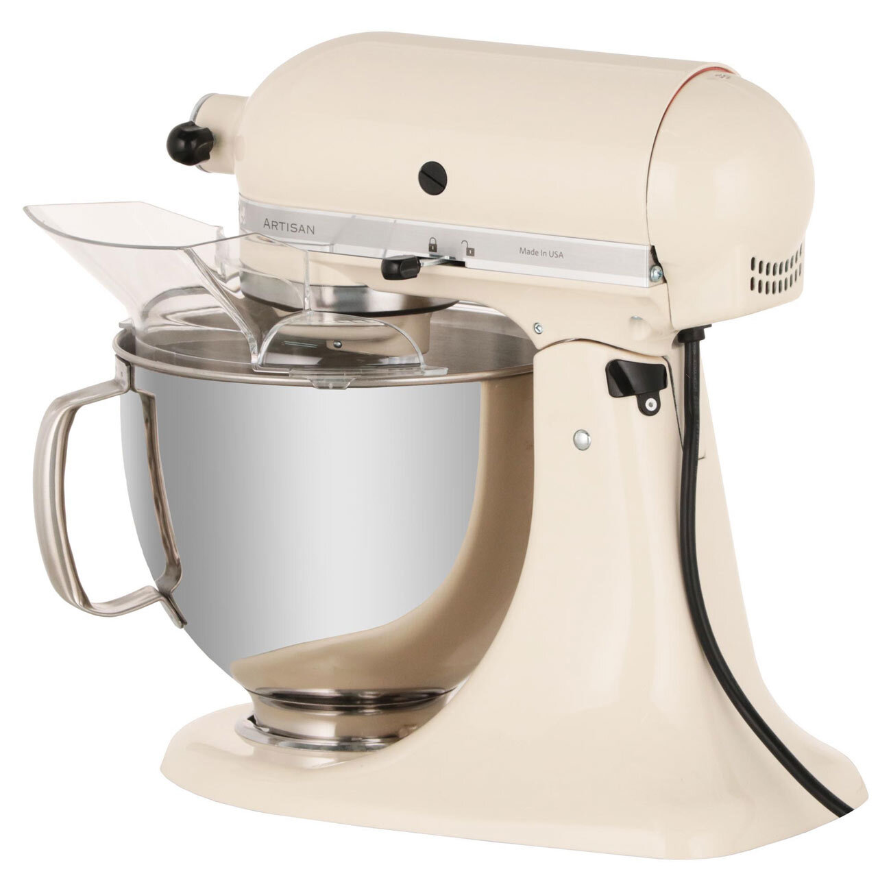 Миксер KitchenAid 5KSM175PSEAC