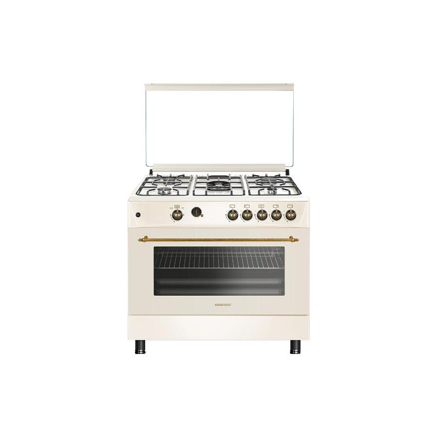 Плита NORDFROST GG 9062 YR