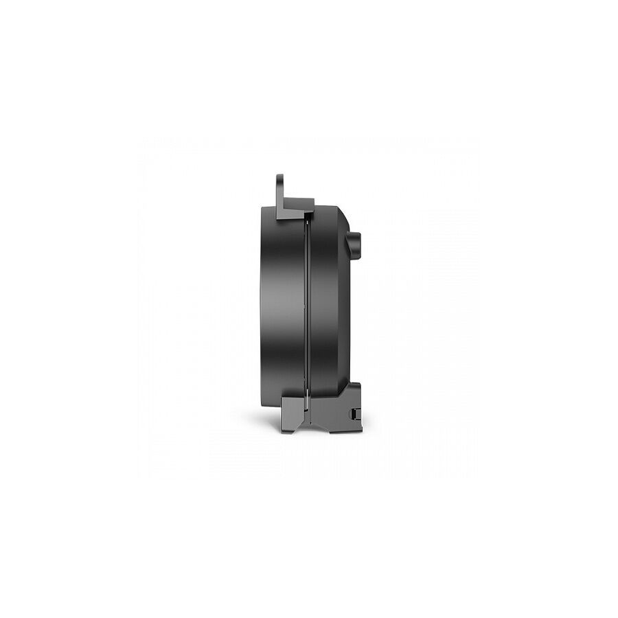 Прибор для выпечки BQ ST1009 Waffle Black-Steel