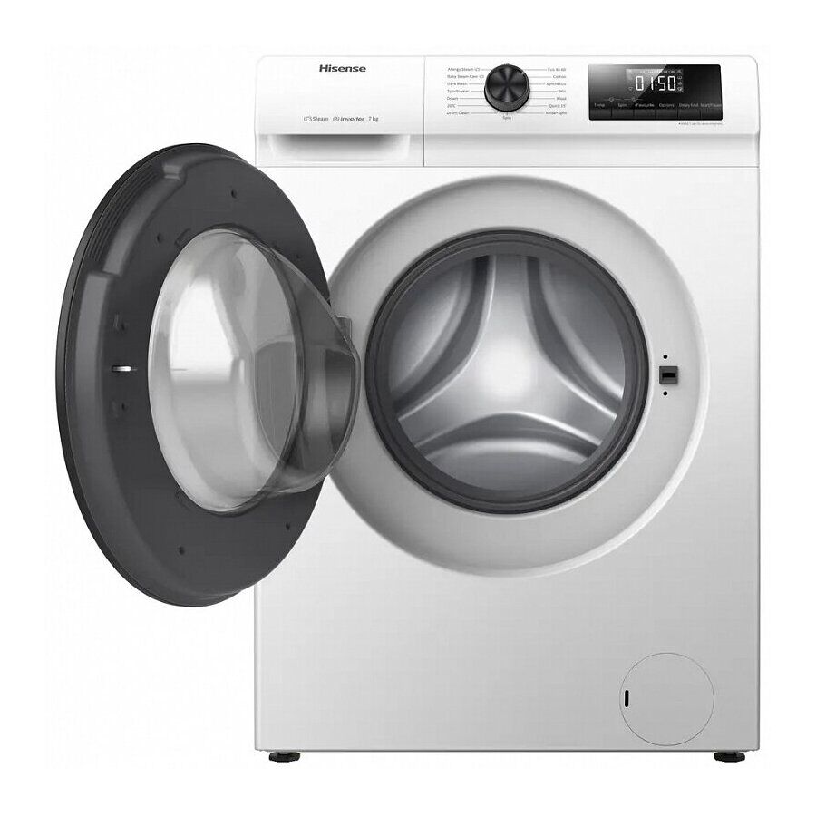 Стиральная машина HISENSE WFQP7012VM