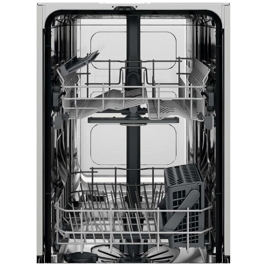 Встраиваемая посудомоечная машина ELECTROLUX EEA12100L