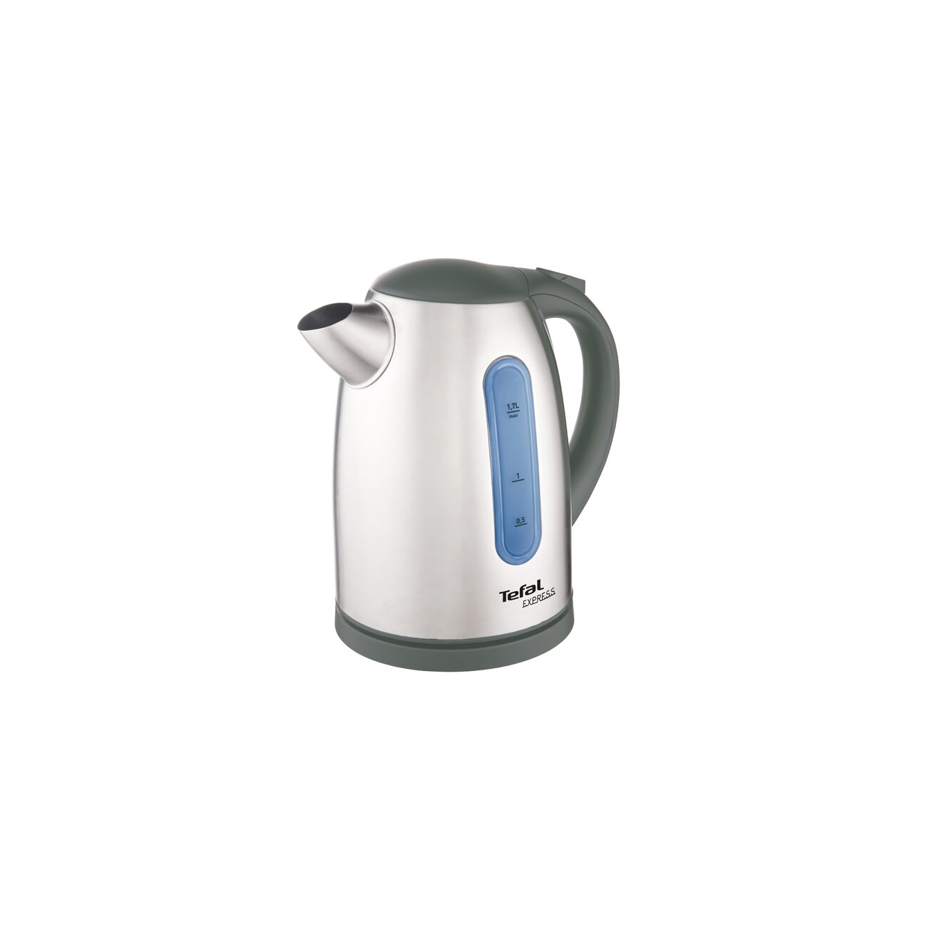 Чайник EXPRESS TEFAL KI170D30 1,7л