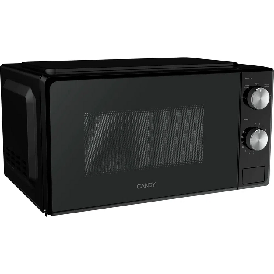 Микроволновая печь Candy CMWO-MM207BA 20л 700Вт черный
