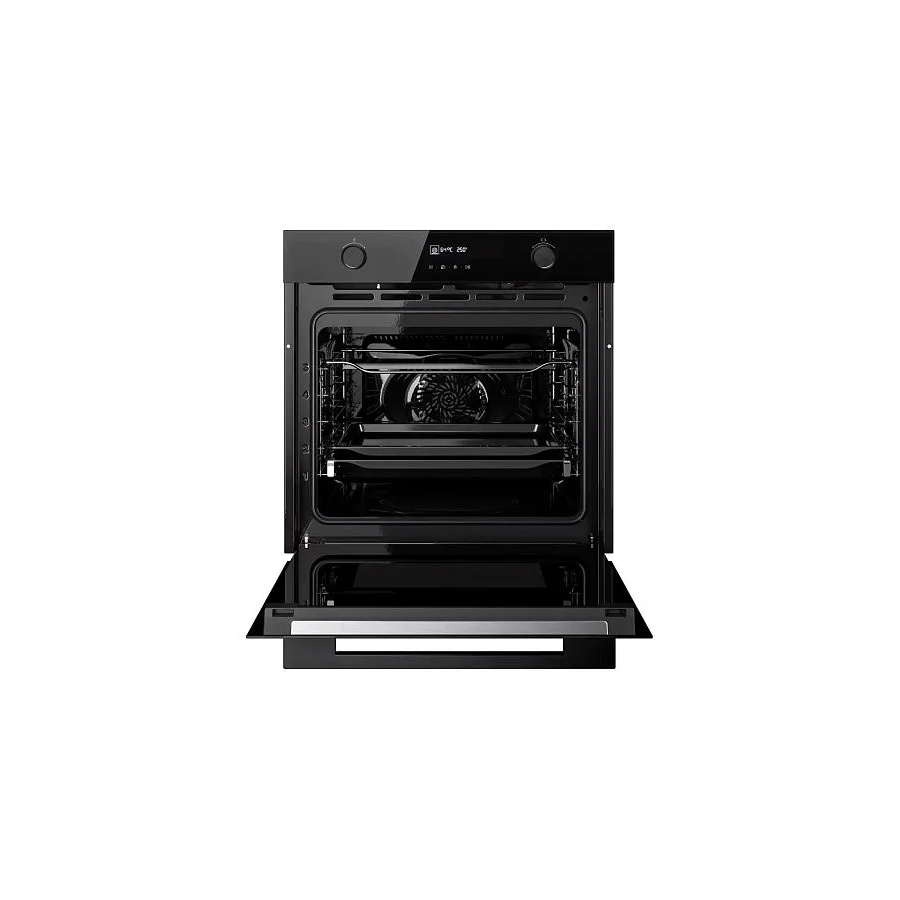Духовой шкаф Kuppersberg HT 611 BB