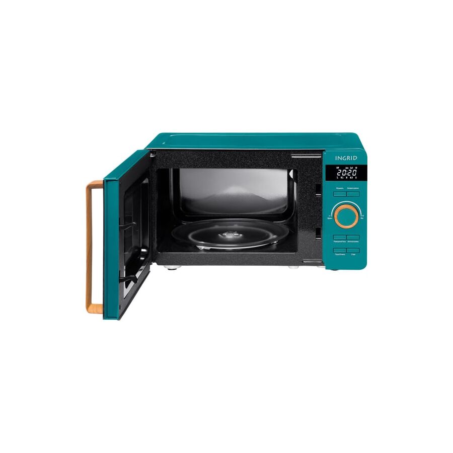 Микроволновая печь TESLER ME-2044 Pine Green