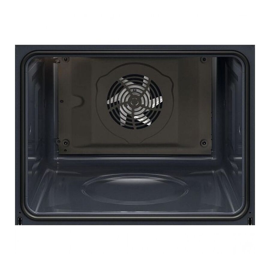 Духовой шкаф Electrolux EOD5F71Z черный