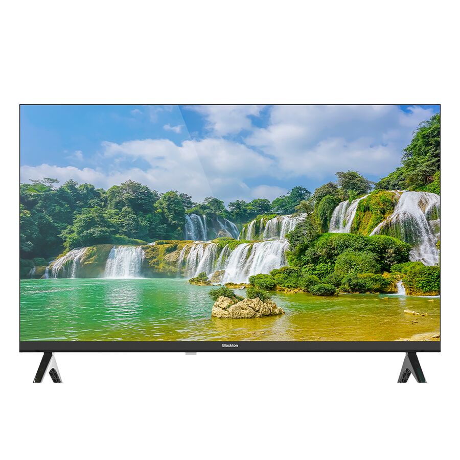 Телевизор BLACKTON Bt 32HNF06B Black