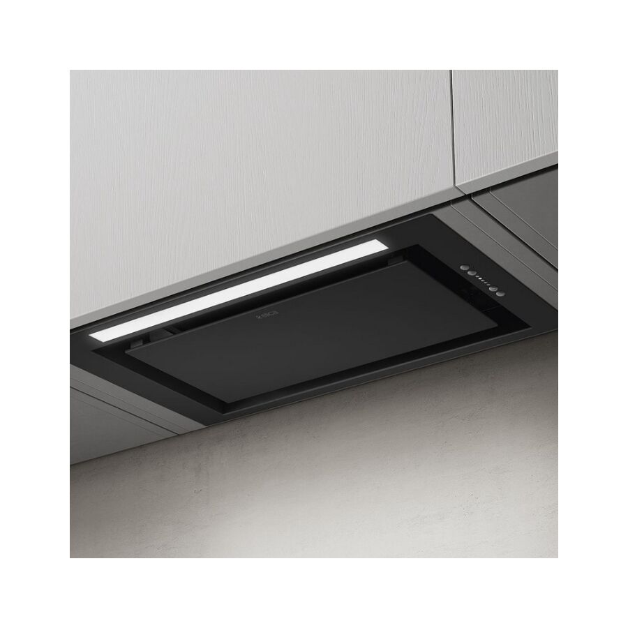 Вытяжка ELICA Lane Sensor BL MAT/A/52