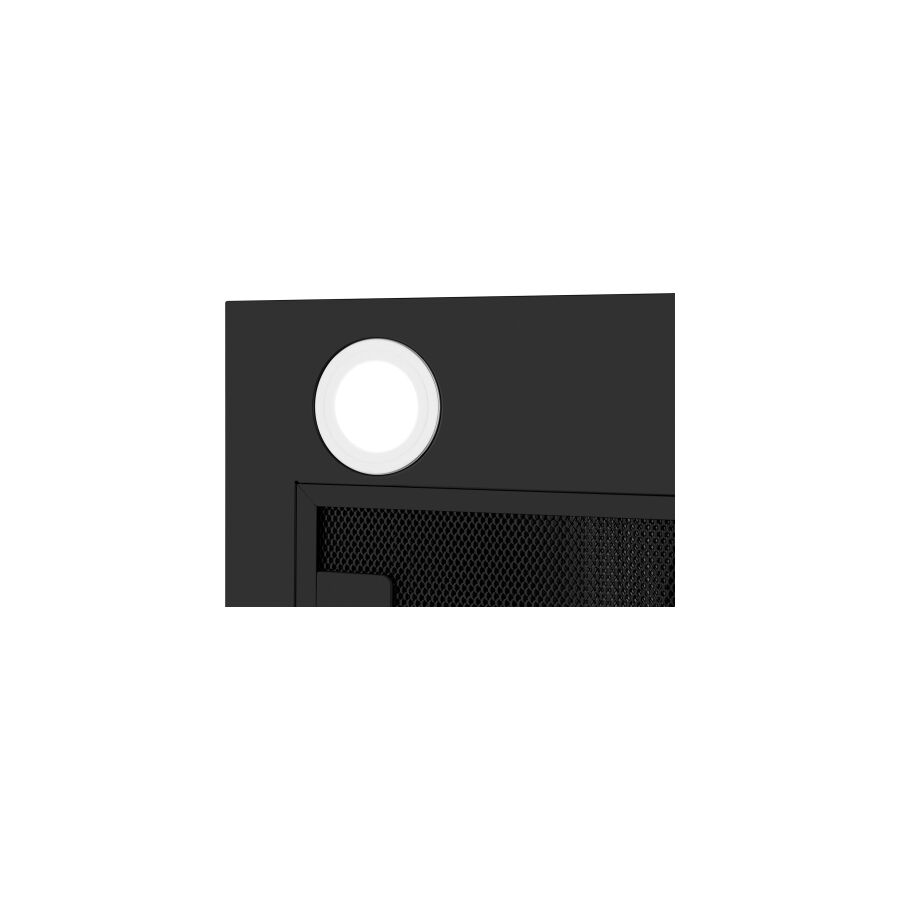 Вытяжка Weissgauff Box 600 Black Edition