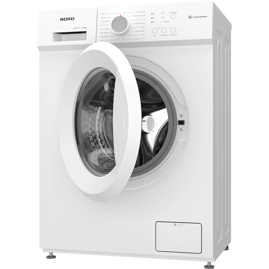 Стиральная машина NORD i-WS 610 W