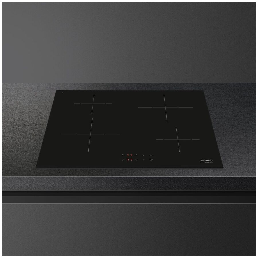 Варочная поверхность Smeg SI2641D
