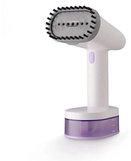 Отпариватель BQ SG1008H White-Purple