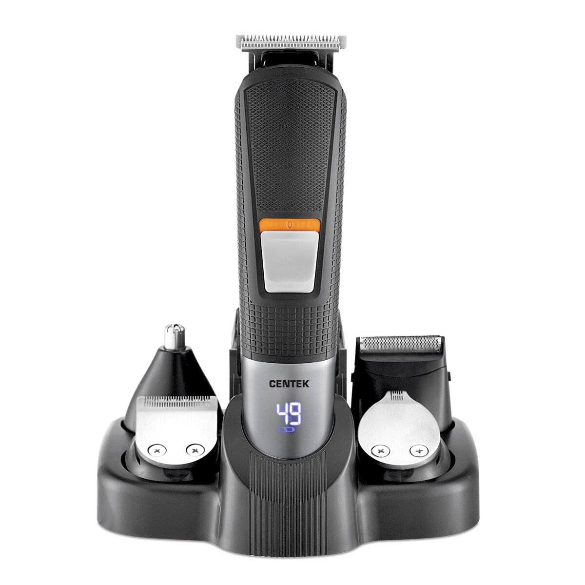 Набор для стрижки CENTEK CT-2138