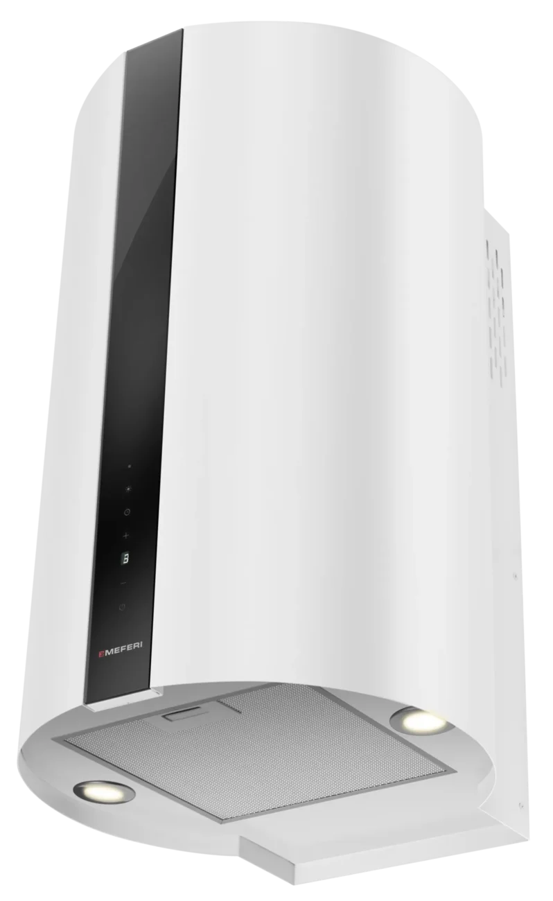 Вытяжка MEFERI TUBE40WH Comfort Plus