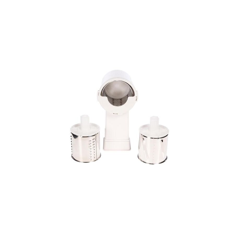 Мясорубка Аксион М 32.03 белый