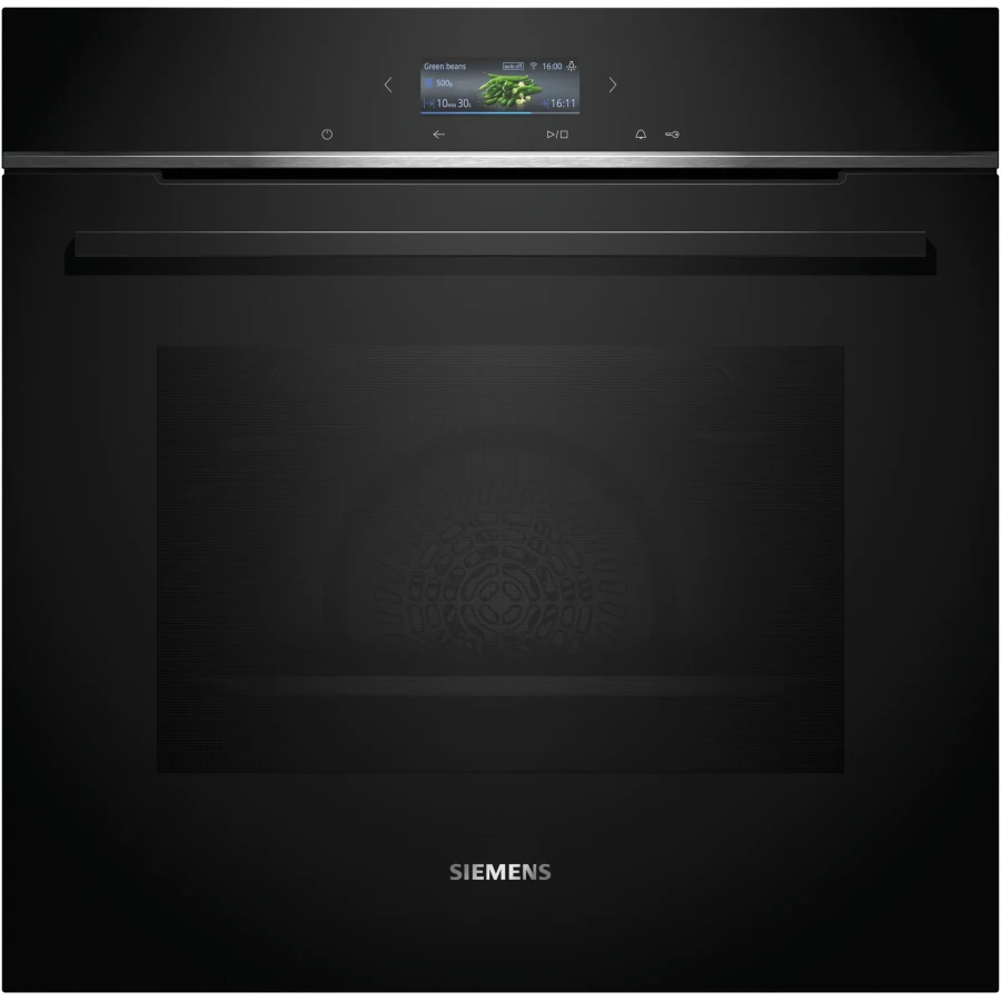 Духовой шкаф SIEMENS HB734G1B1