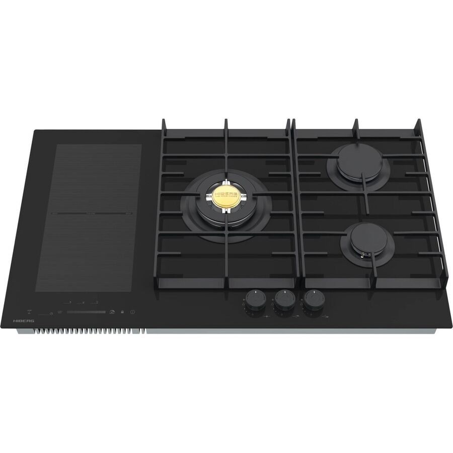 Комбинированная панель HIBERG i-VM 9035 B