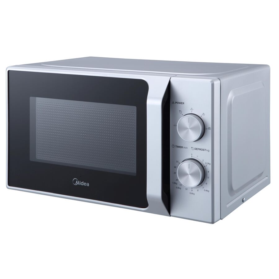 Микроволновая печь Midea MM720C2MV-S