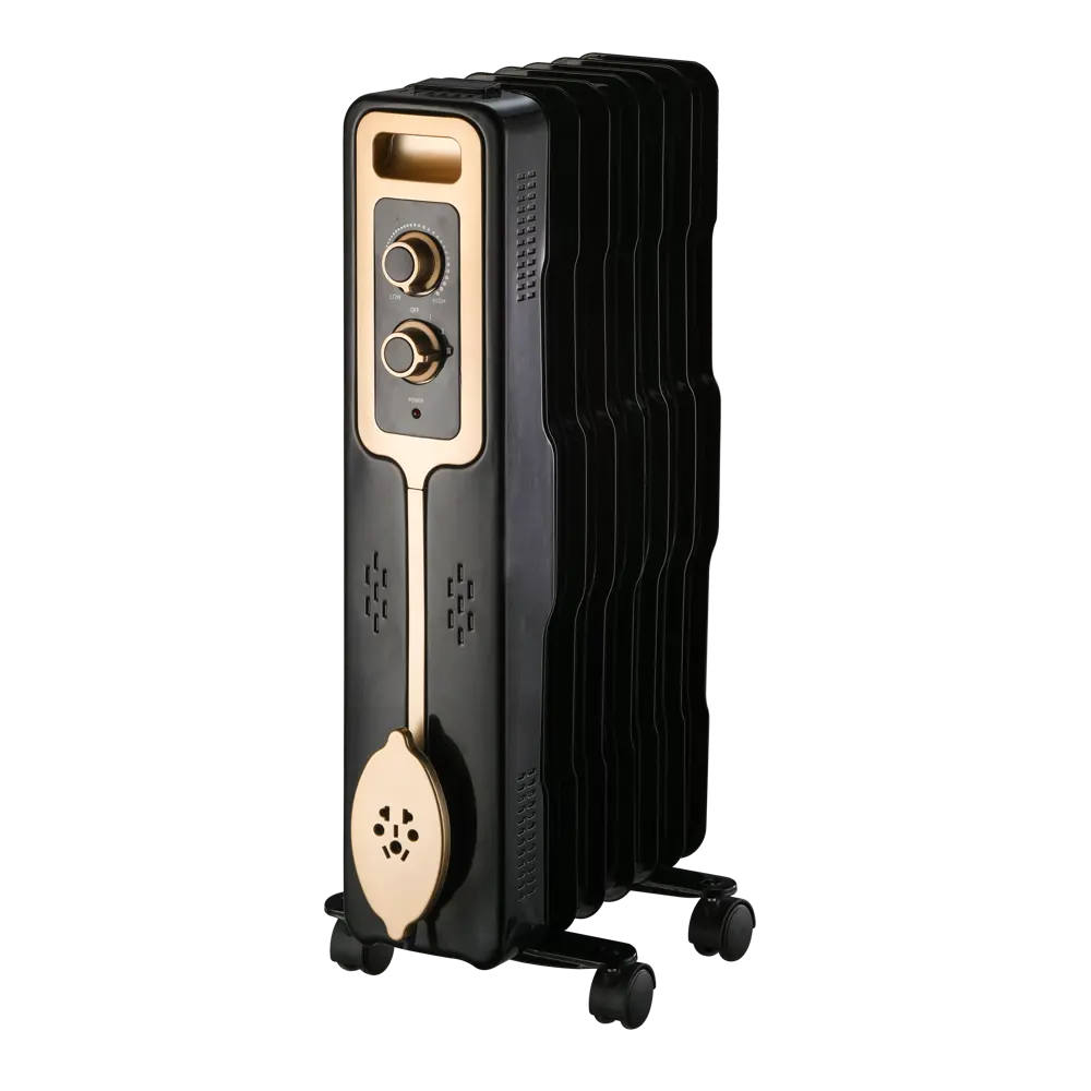 Масляный радиатор Primera ORP-716-HMC