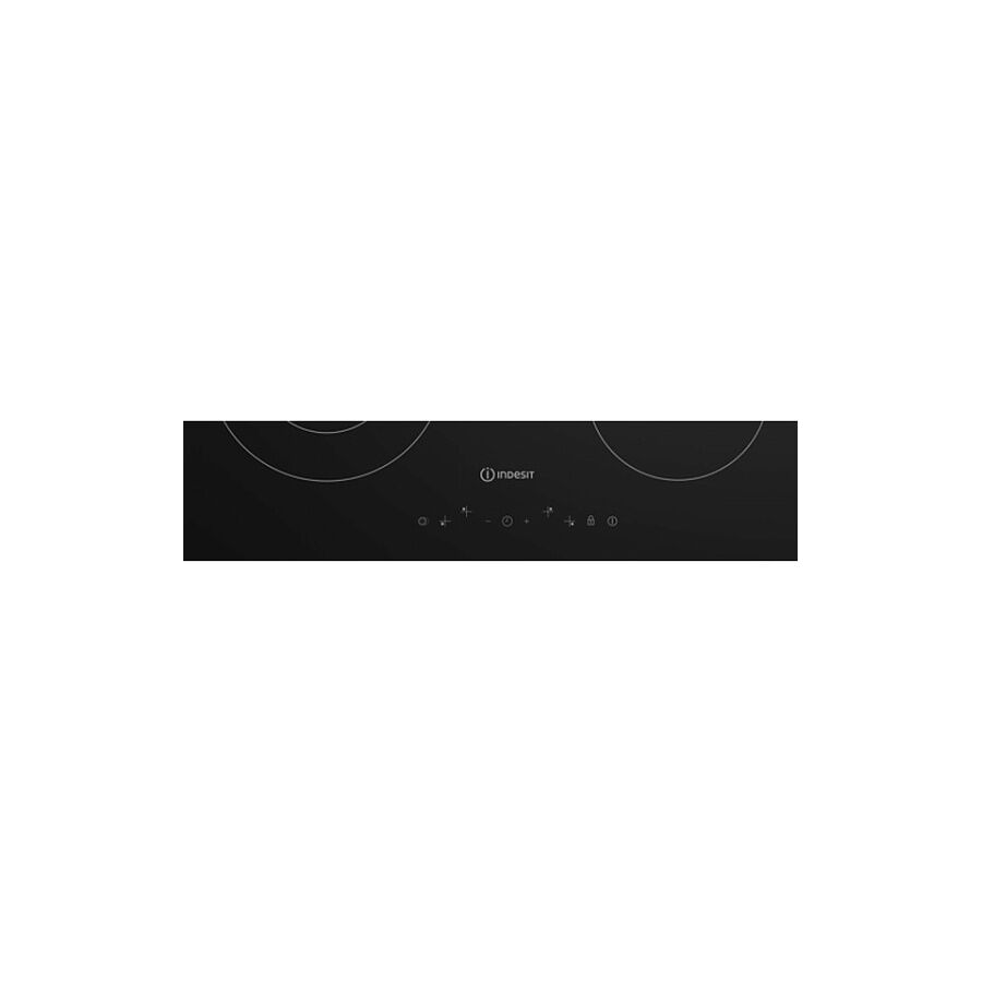 Варочная поверхность Indesit IRT 660 черный