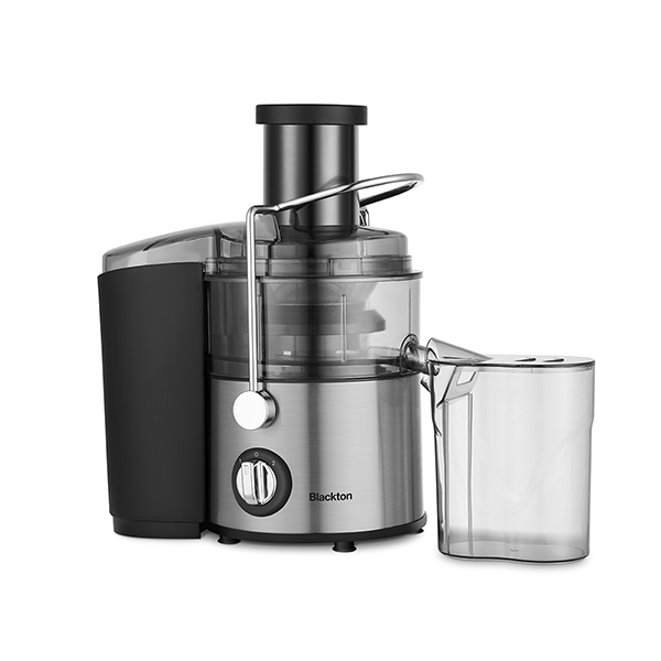 Соковыжималка BLACKTON Bt J2110 Black-Steel